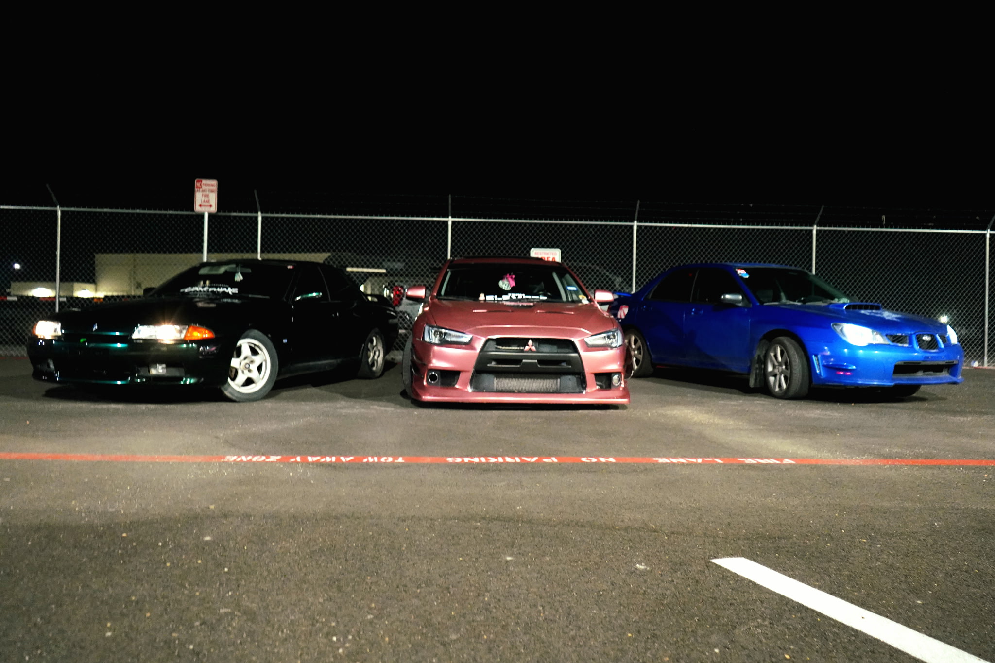 HAX Gallery Photo